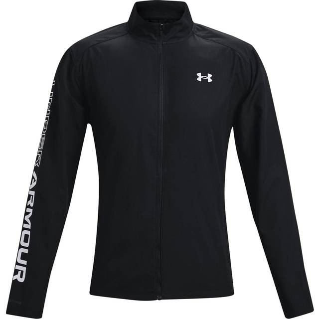 Under Armour STORM Run Jacket 'Black' 1369342-001
