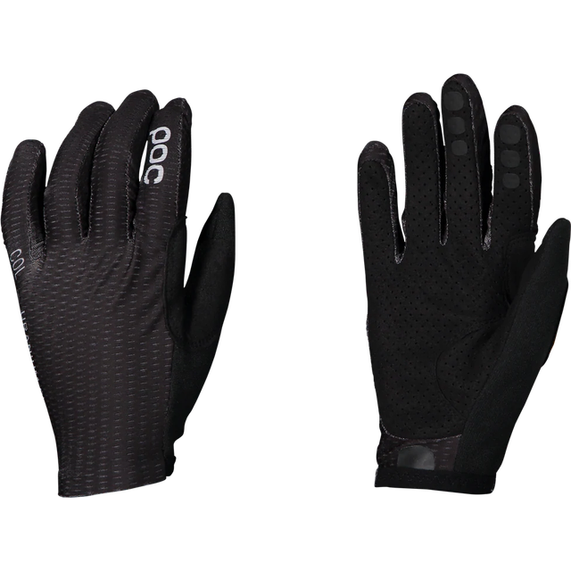 Savant MTB Glove Uranium Black (XS) - Svart (XS)