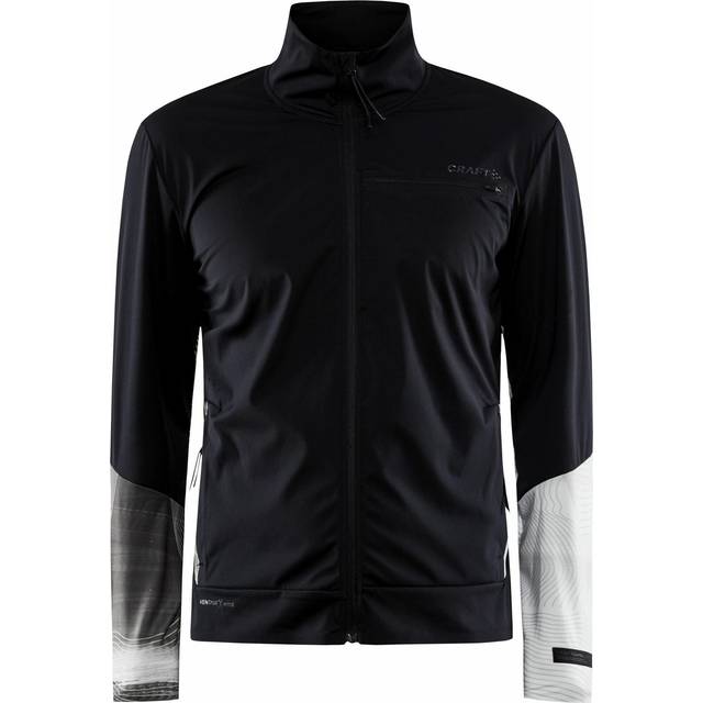Craft Pro Velocity Jkt W Area/Black (M)