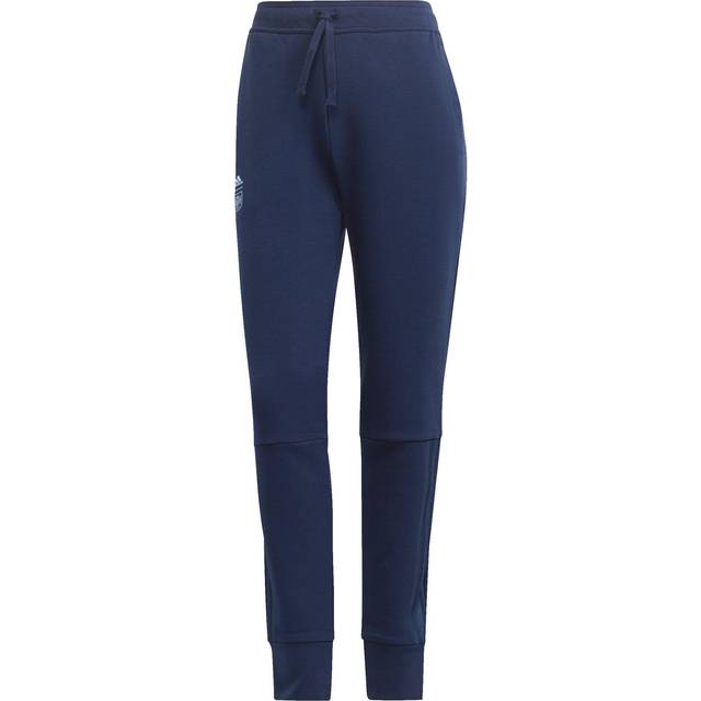 Sweatpants femme Espagne Travel Euro 2022 - Bleu