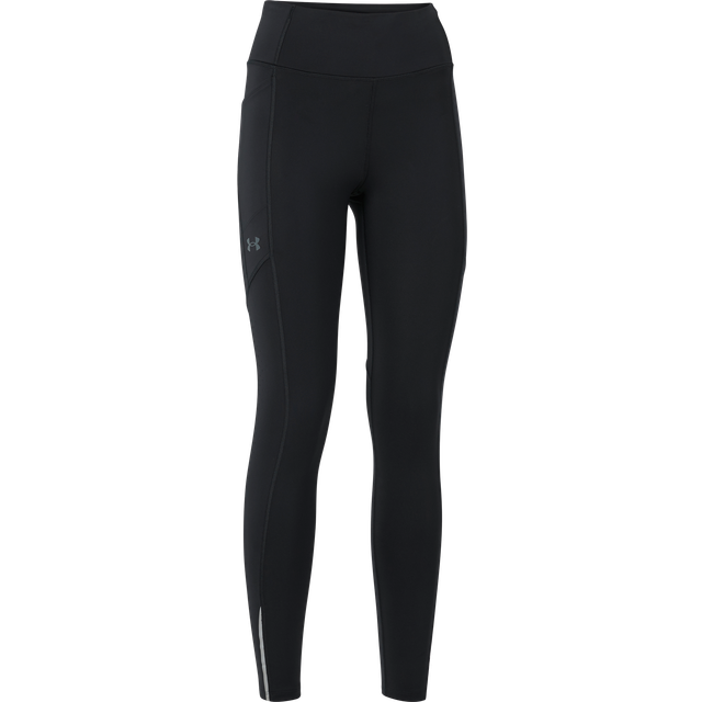 Under Armour Fly Fast 3.0 Running Tights Women - black