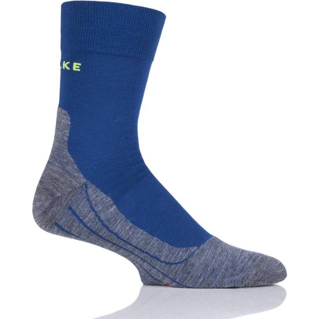 Socks Falke RU4 enfants - Bleu