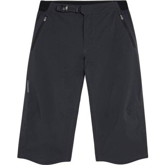 Madison Shorts - DTE women&apos;s 3-layer waterproof shorts - Phantom