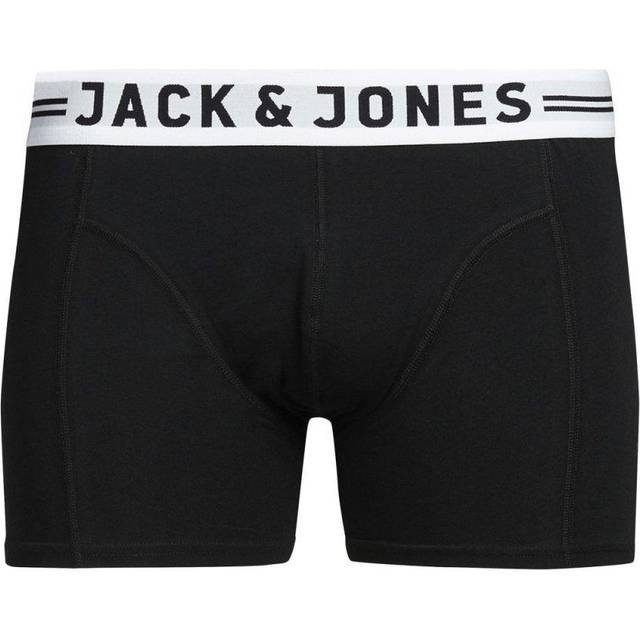 Jack & jones men's jacsense trunks noos cale on, dress blues. m uk