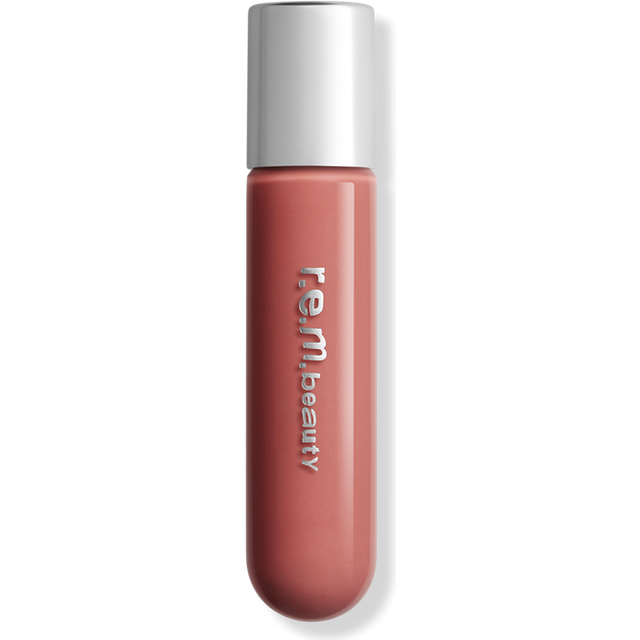 On your collar - Plumping lip gloss