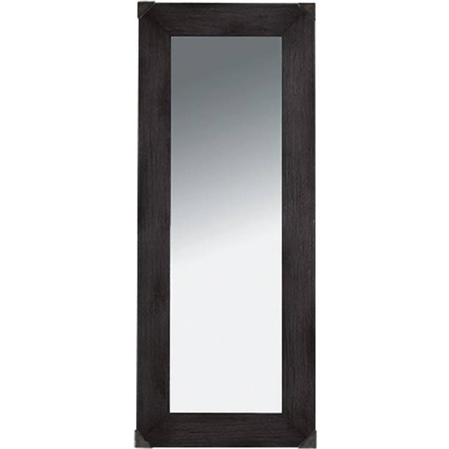 Artwood, Lampskärm Non La Leather Black
