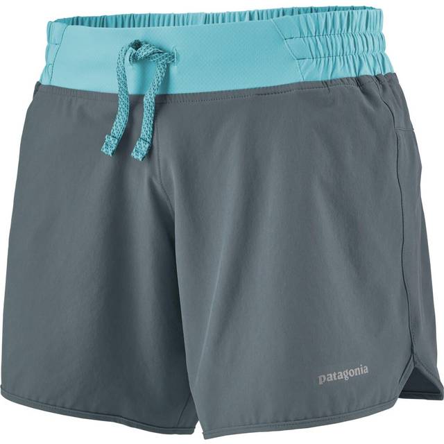 Patagonia Nine Trails Women's Running Shorts