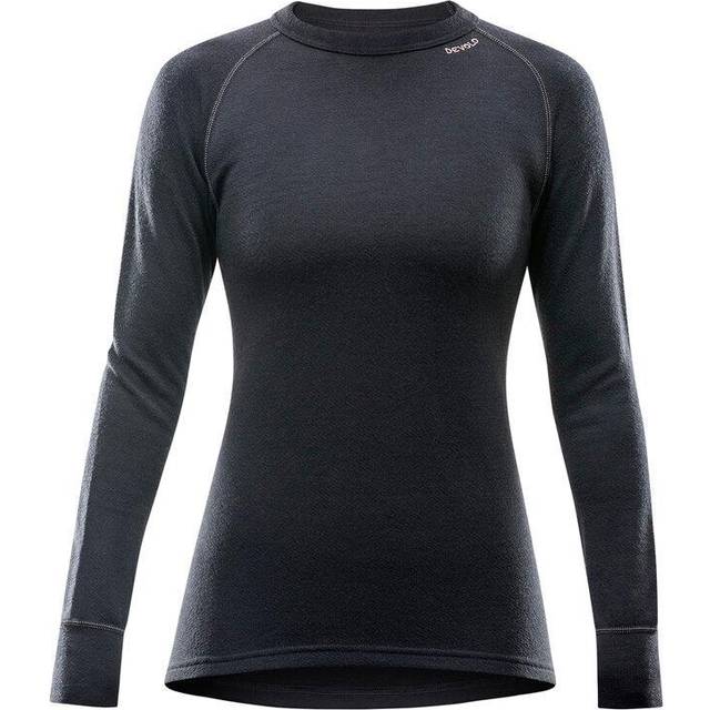 Devold Expedition Woman Shirt Black (S)