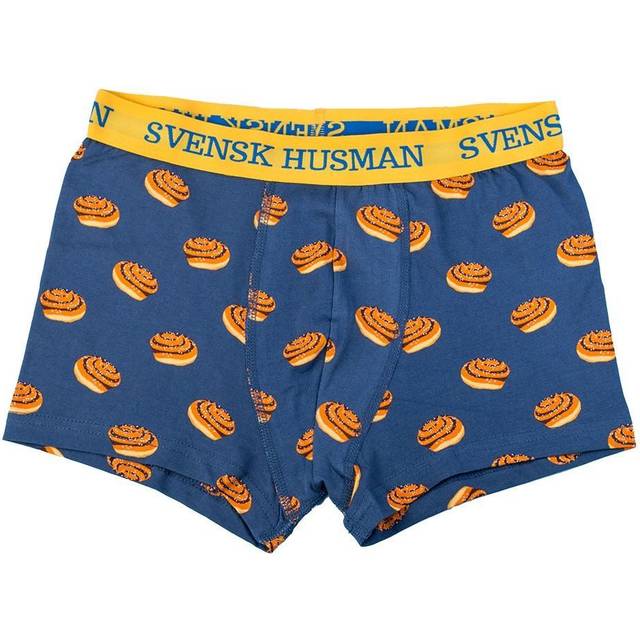 Boxershorts Kanelbullen - XX-Large