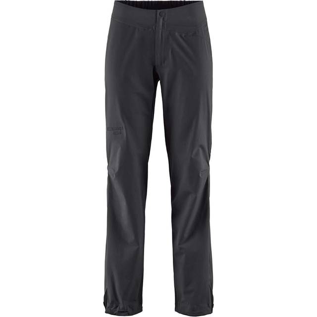 Klättermusen Asynja Pant W's Raven (XL)