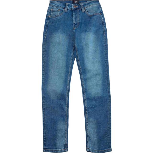 Jeans 'Mr. Red'
