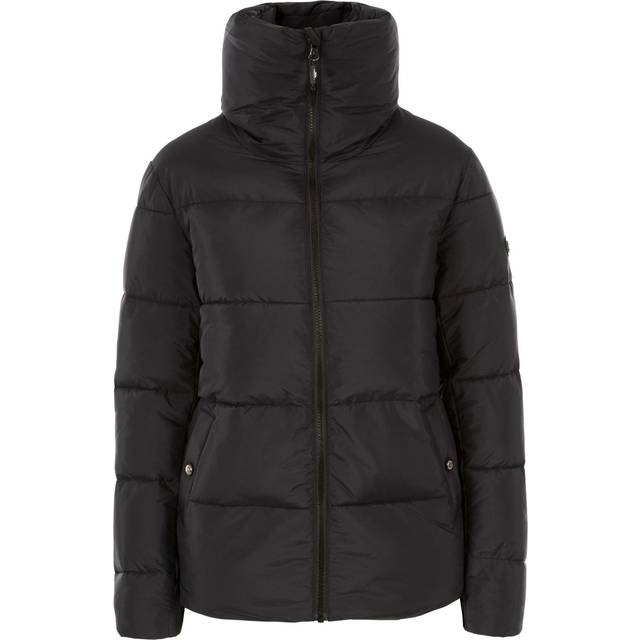Trespass Womens Paloma Water Resistant Windproof Padded Coat 10/S - Bust 34' (86cm)