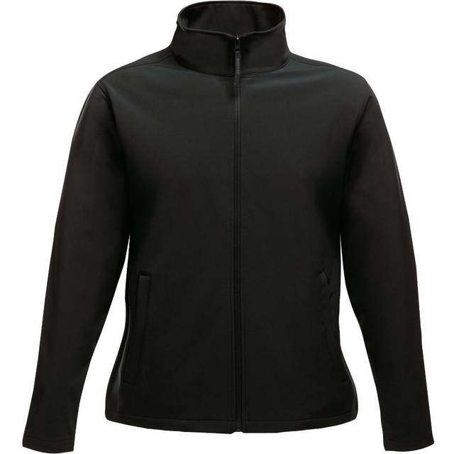 Regatta Professional TRA629 Womens Ablaze Printable Softshell Jacket F