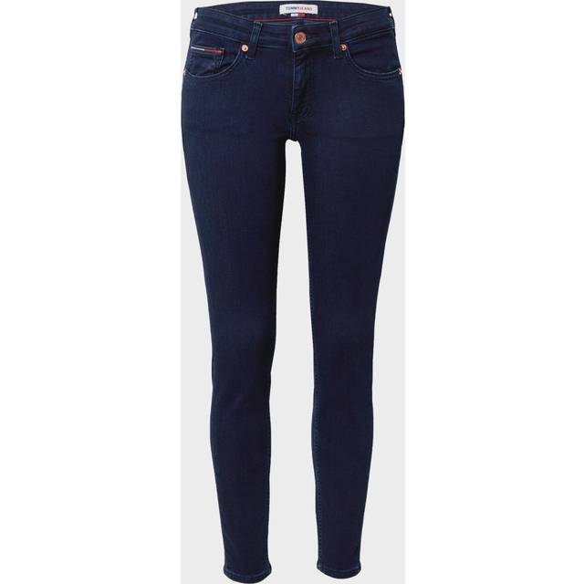 Tommy Hilfiger Sophie Lr Skny Nnmbs jeans dam