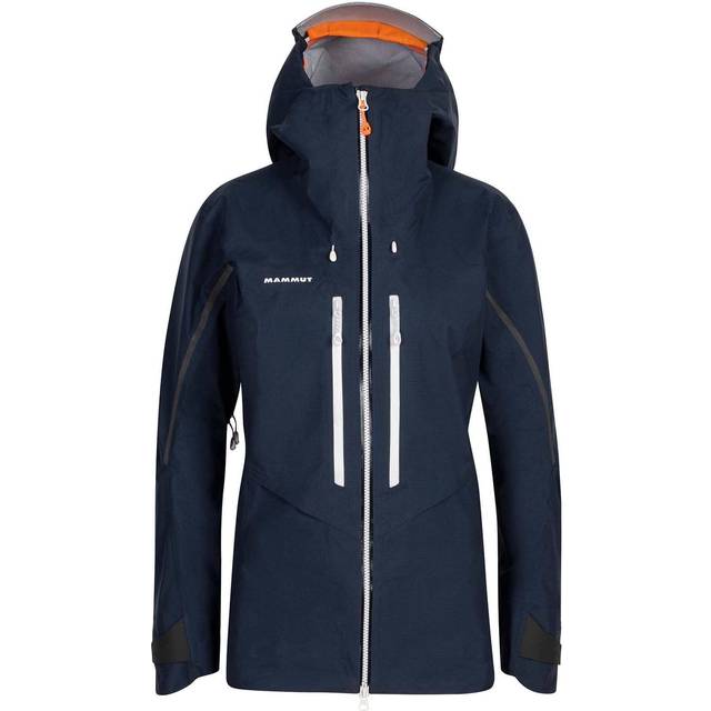 Nordwand Advanced HS Hooded Women