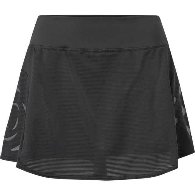 adidas Paris Match Skirt Women dark_grey, size: L