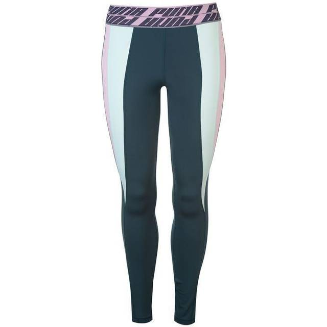 Puma womens own it training full tight gym running leggings