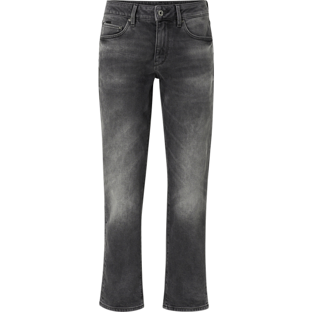 G-STAR RAW Kate Boyfriend Jeans för kvinnor, Grå (Vintage Basalt D15264-c293-b168), 24W / 30L