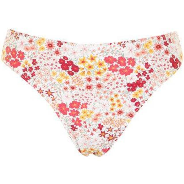 Missya Venice Bikini Tai - Blue Pattern - 40