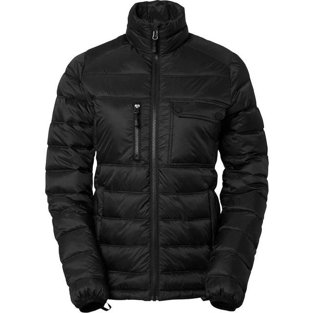 Amy Jacket w Black Female