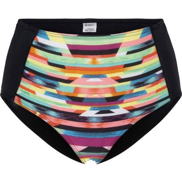 Wiki Amorgos Swim Midi Shape Brief - Mixed - 46