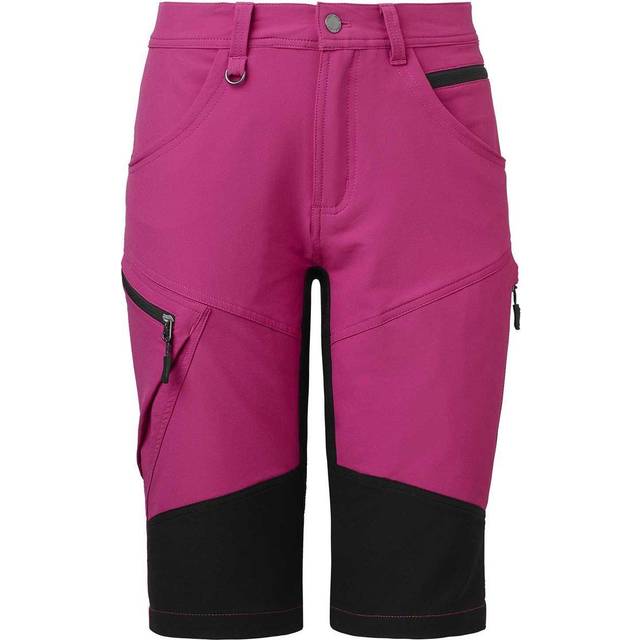 Wega Shorts w Navy Female
