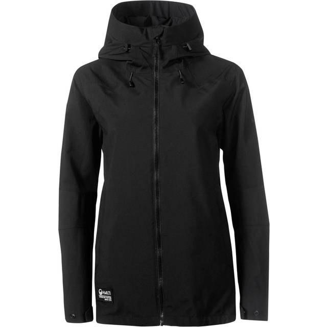Halti Hiker II W OD DX Jacket