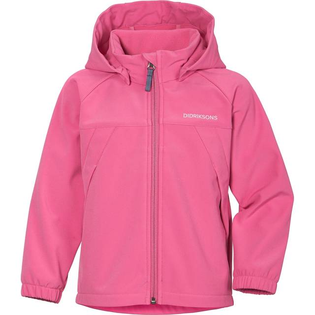 Didriksons Dellen Kids Jacket 4