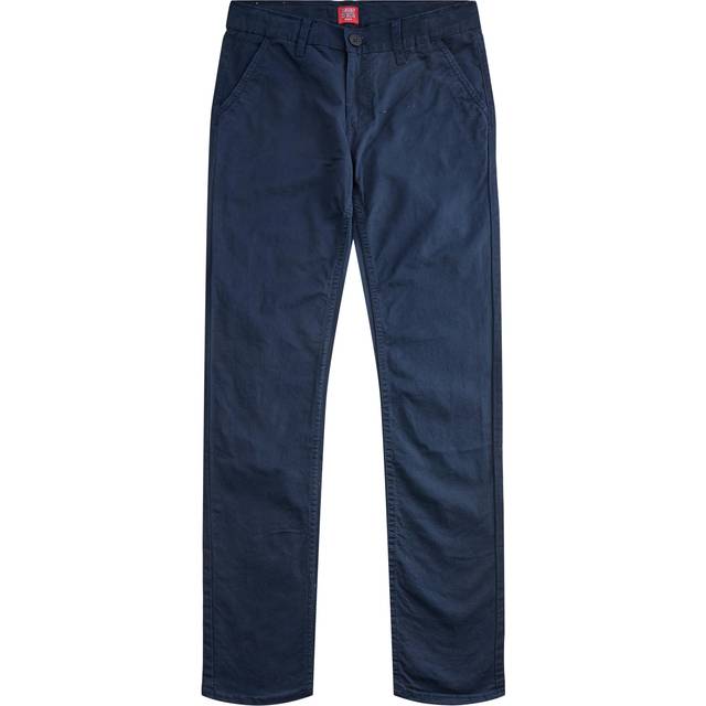 Levi's Kids' 510 Skinny Fit Chinos, Navy