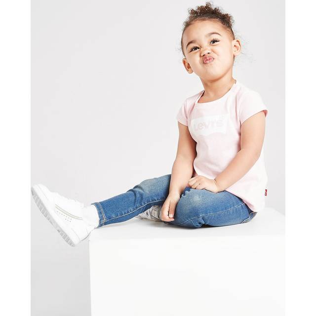 Levi's Kids pull on legging baby flicka, sweetwater, 24 Månader