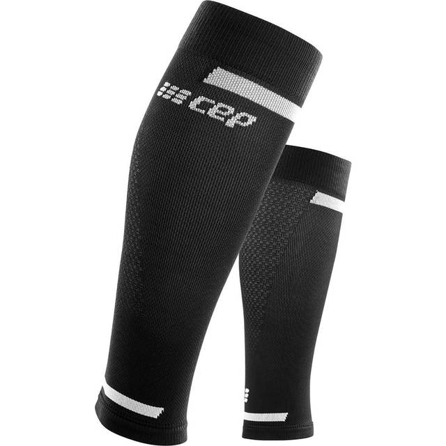 CEP Ærmer og gamacher CEP CEP the run calf sleeves ws30nr Størrelse IV