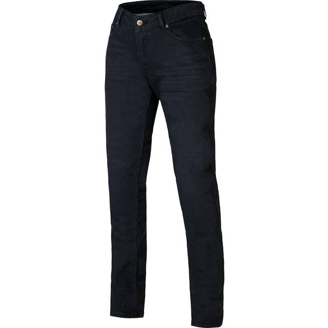 IXS Classic AR Women's Motorcycle Jeans BlackW32 x L34 (W32 x L34)