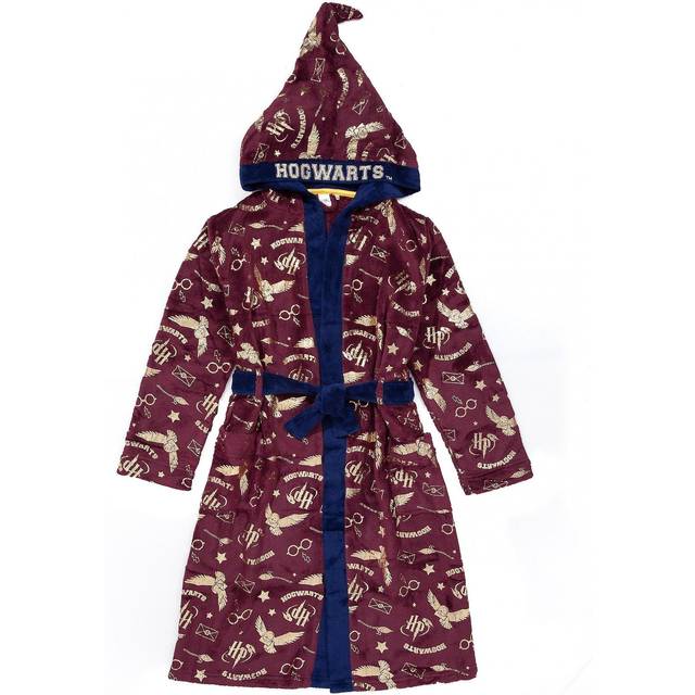 Harry Potter Kids Dressing Gown (5-6 Years)