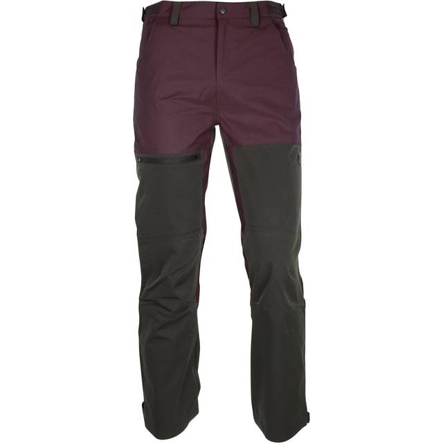 Lindberg Kids' Explorer Pants       Dry Rose, 160