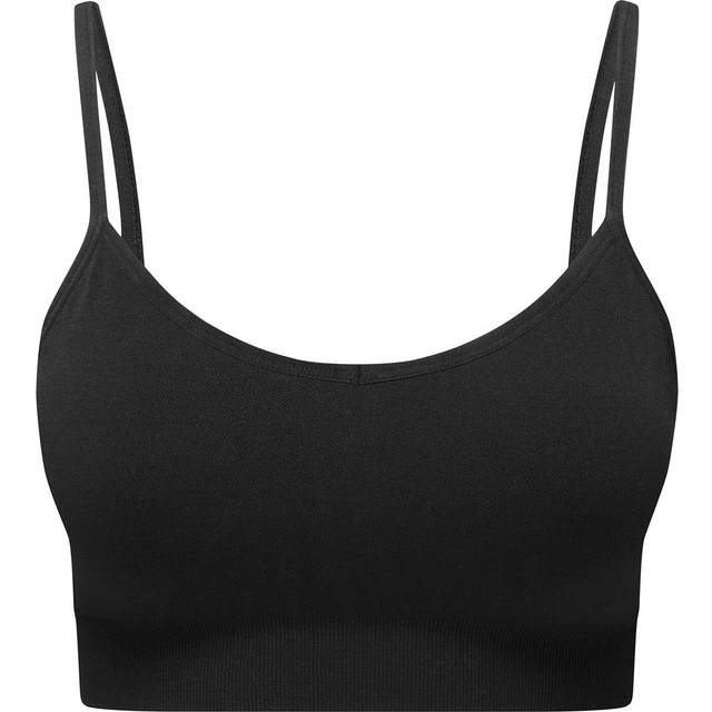 TriDri Women's TriDri® recycled seamless 3D fit multi-sport flex bra