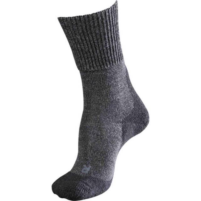 Women's socks Falke TK1 Wool - Rouge