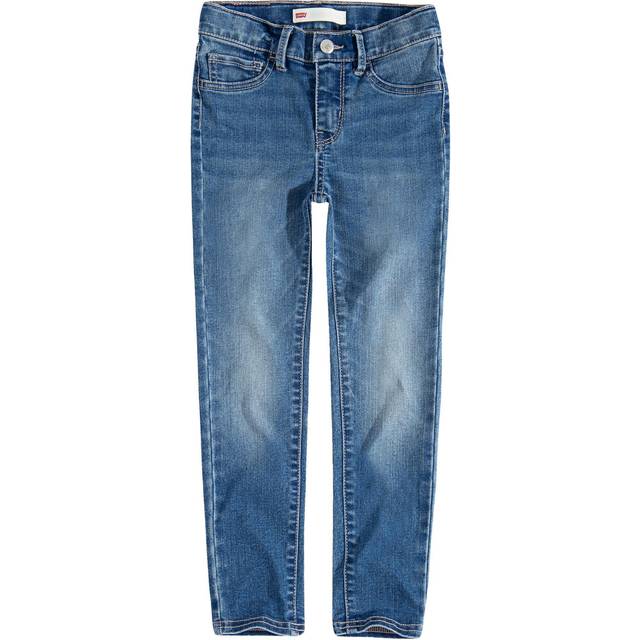 bonprix Super Skinny Jeans - Denim