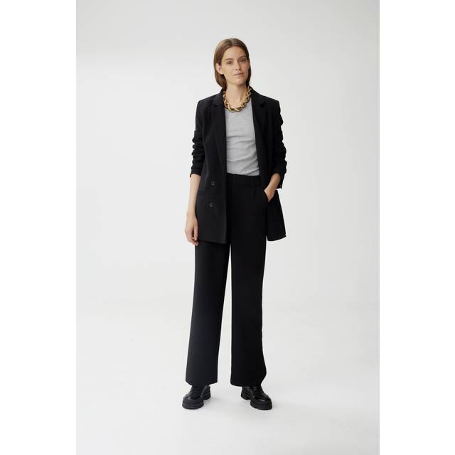 GESTUZ Joellegz Mw Pants Noos |Svart |40
