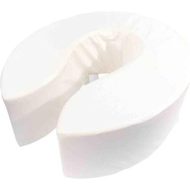Aidapt 6" Padded Toilet Seat