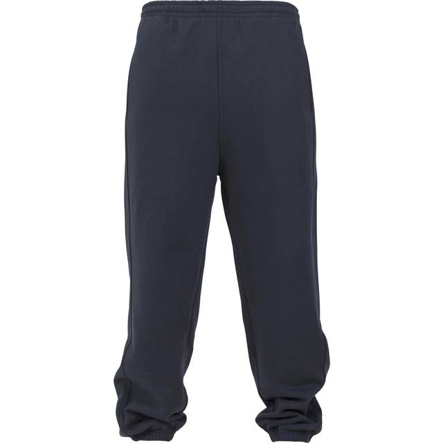 Urban Classic basic Trousers - Bleu - XL