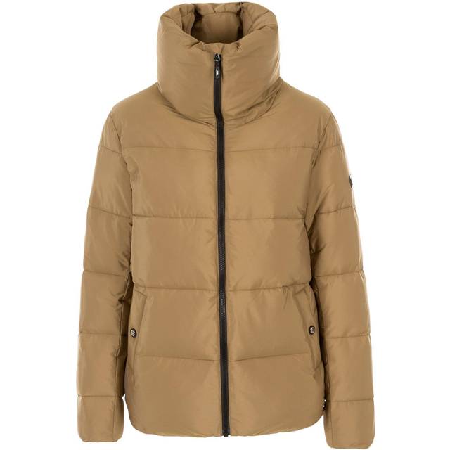 Womens Padded Jacket Paloma