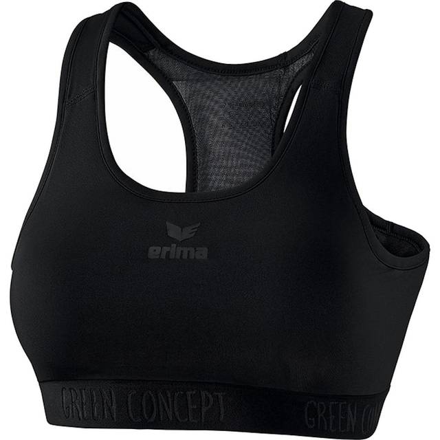 Sports bra Erima Sport - Noir