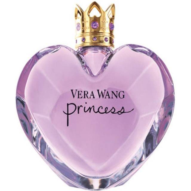 Vera Wang Princess Eau de Toilette 50ml Spray