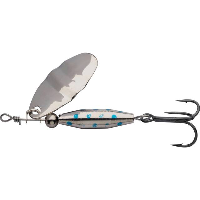 Abu Garcia Reflex Arctic 7g - Silver