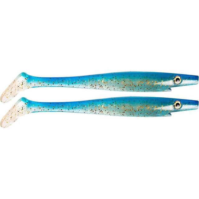 Pig Shad Junior 20cm 50g (Golden Waves)
