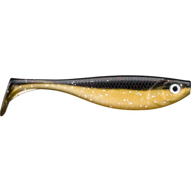 Storm Boom Shad 10 cm 4" GD 4-pack