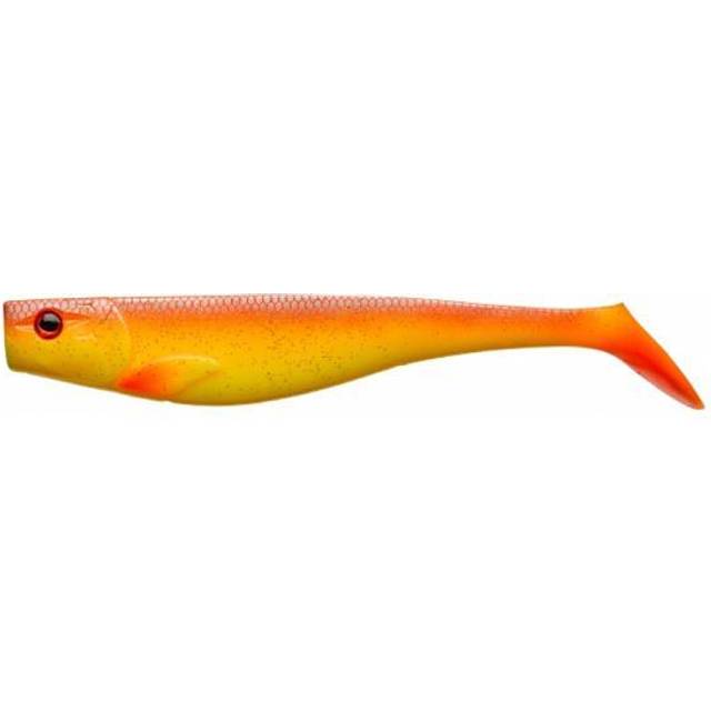 Illex Dexter Shad 17,5 cm Clockwork Orange -