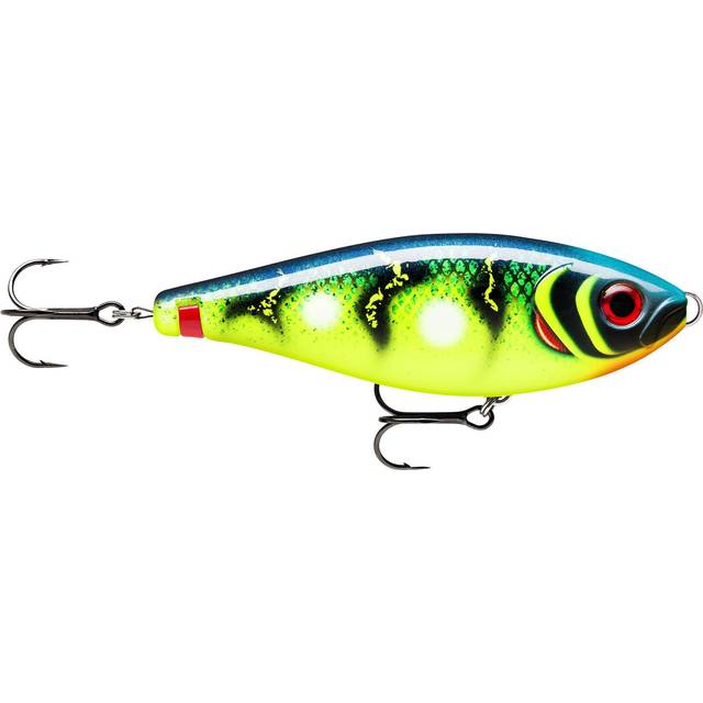 Rapala X-Rap Haku 14 cm [74 g] S how psycho 1-pack
