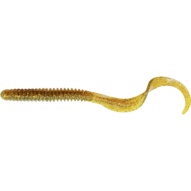 Savage gear gumov nstraha rib worm motoroil - 10,5 cm 5 g