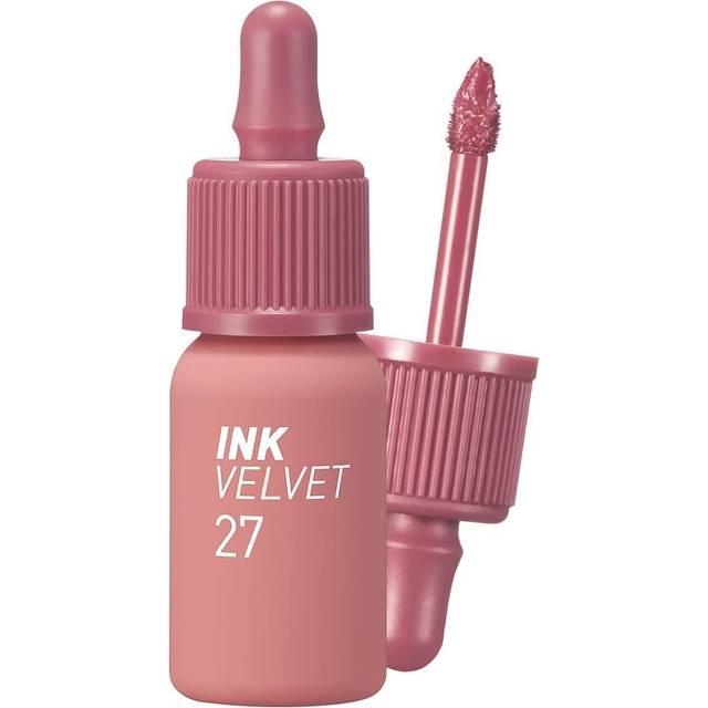 Peripera Ink Velvet 27 Strawberry Nude 4 g